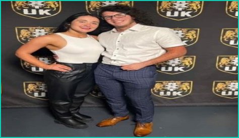 How Tall Is Lyra Valkyria? Net Worth, Parents, Age, Husband