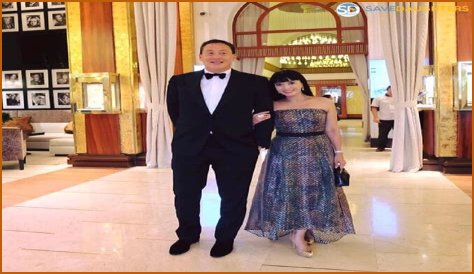 Srettha Thavisin Wife, Religion, Net Worth, Parents, Ethnicity